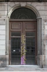 Photo Textures of Doors